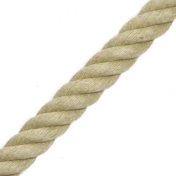 Barrier Rope -Hemp- (Ø25 or 35mm)