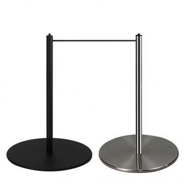FlexiBarrier Absperrung -Museum