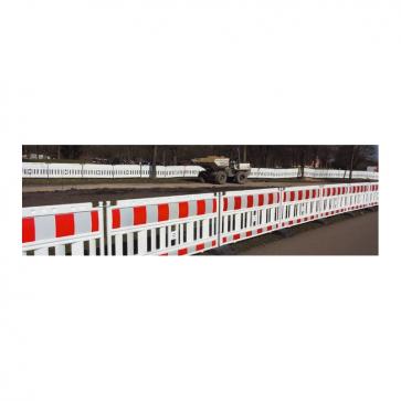 Schrankenzaun -Euro1 BASIC-