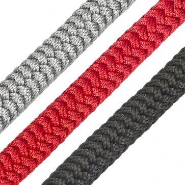 Absperrseil -Lux- mit Schnappschluss (Ø 36mm)