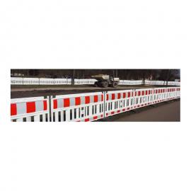 Schrankenzaun -Euro1 BASIC-