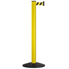 Beltrac Gurtständer -Safety- (2,3 oder 3,7m einziehbarer Gurt)