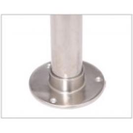 FlexiBarrier Gurtabsperrung -Pro Fixed- (3,4 m oder 4,9 m Gurt)
