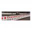 Schake-Euro1 panel fence, type BASIC